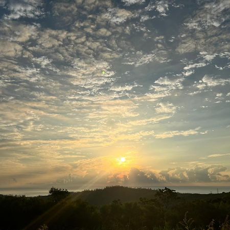 Fuyuan日初山庄公寓 外观 照片