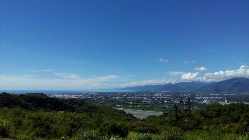 Fuyuan日初山庄公寓 外观 照片